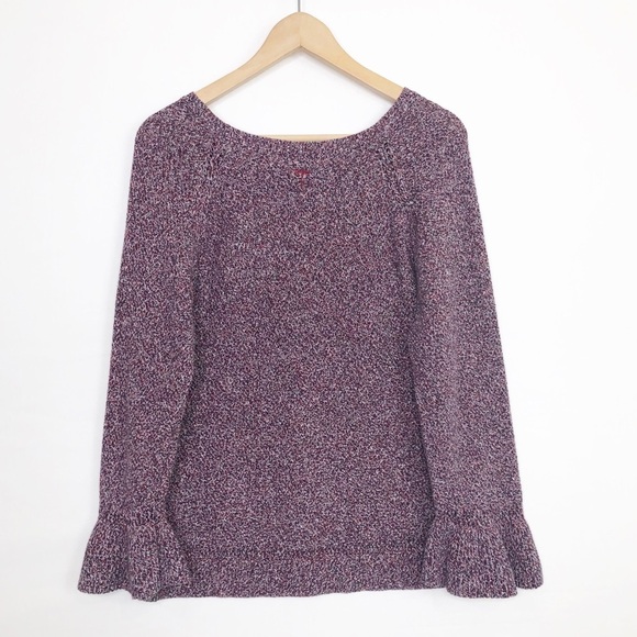 Tyler Boe Pull over sweater - Picture 2 of 9